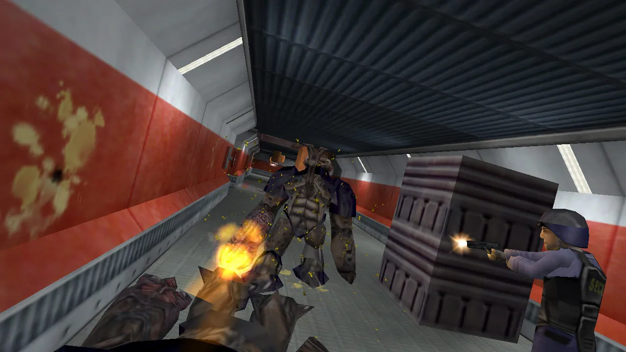 Half-Life中文版下载