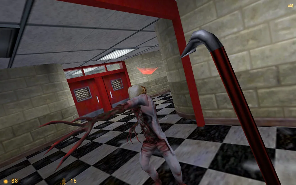 Half-Life中文版下载