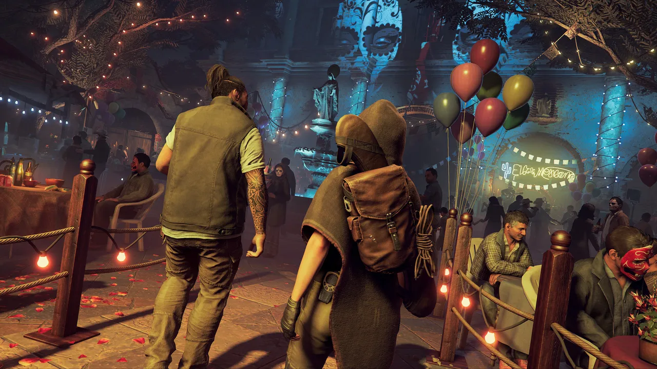 Shadow of the Tomb Raider: Definitive Edition中文版下载