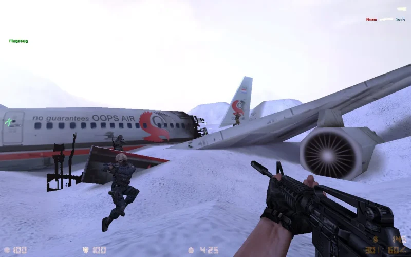 Counter-Strike: Condition Zero中文版下载-驿游游戏网