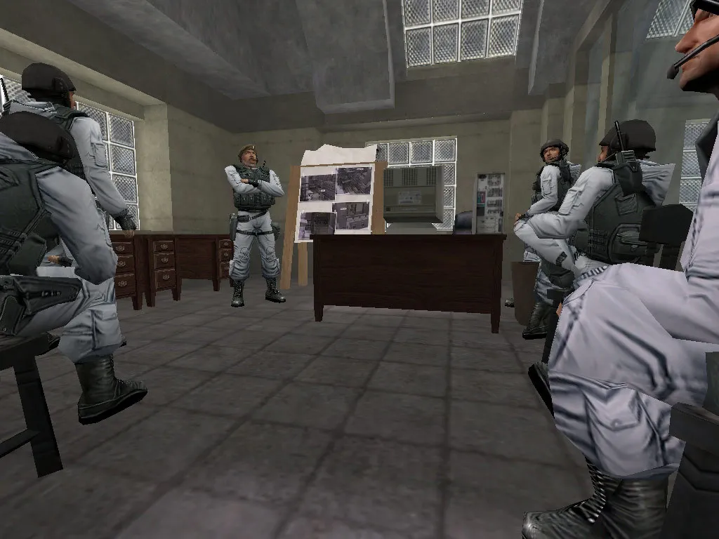 Counter-Strike: Condition Zero中文版下载