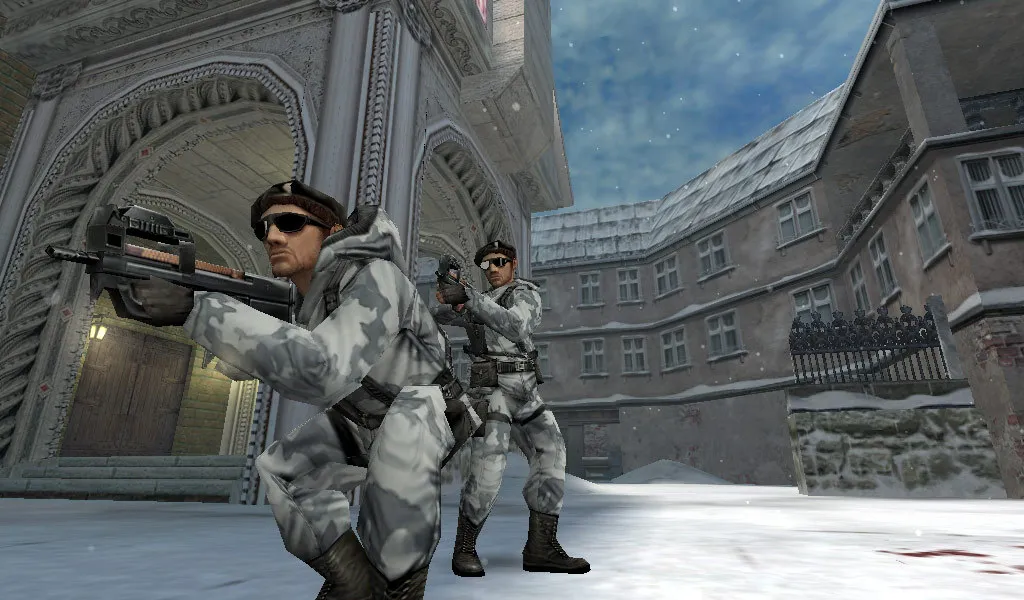 Counter-Strike: Condition Zero中文版下载