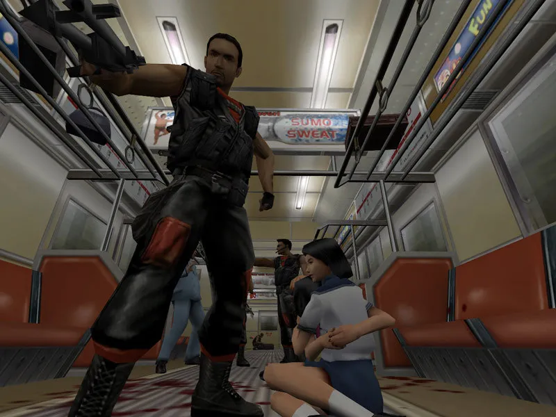 Counter-Strike: Condition Zero中文版下载