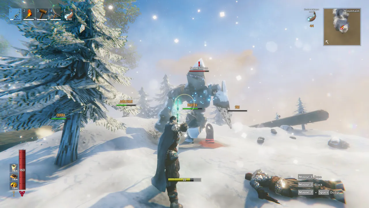 Valheim: 英灵神殿中文版下载