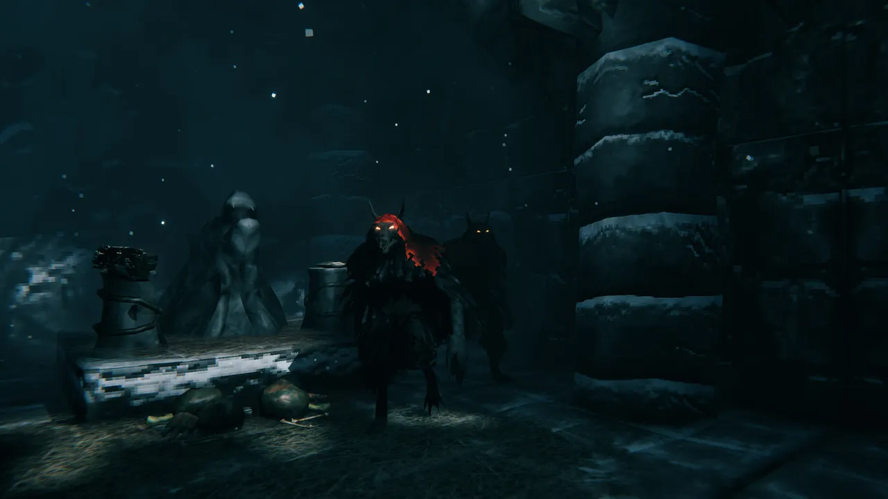 Valheim: 英灵神殿中文版下载